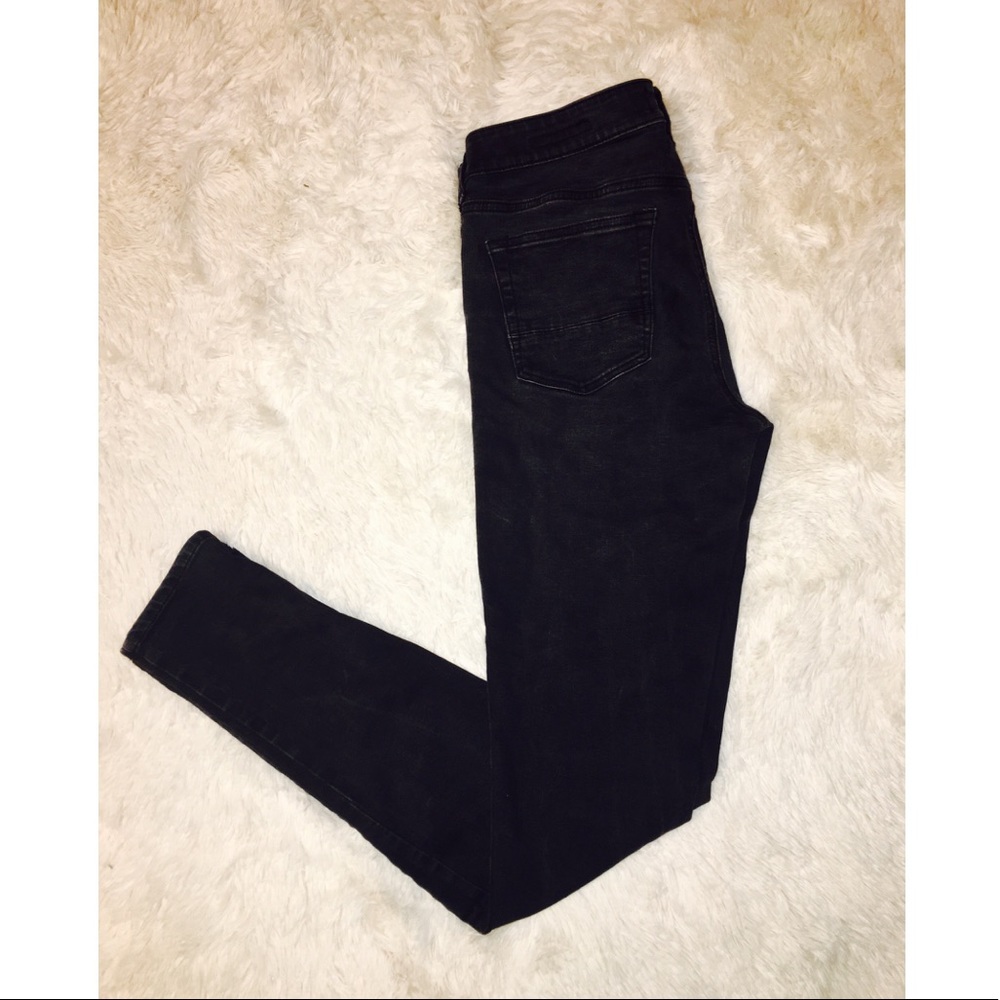 PacSun MENS jeans